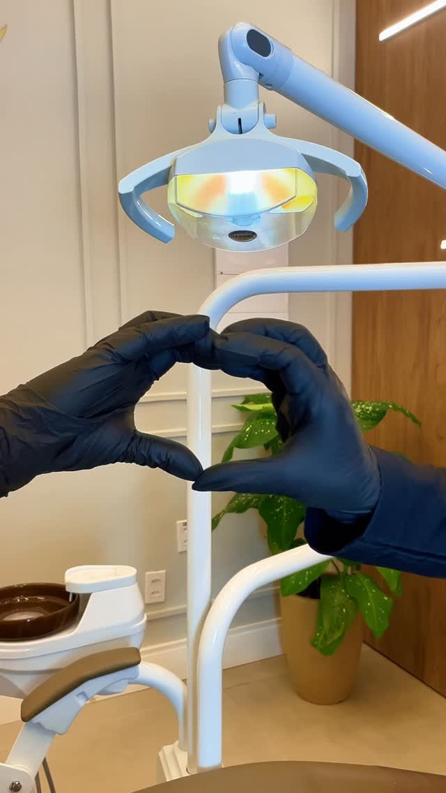 Cuidado e acolhimento — equipe Selecta Odontologia